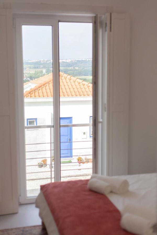Castle House Obidos Villa Exteriör bild